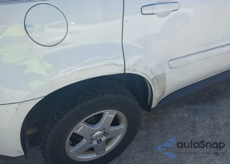 2007 Pontiac Torrent z USA, uszkodzony, nr VIN 2CKDL63F376247485